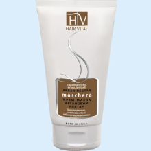 ХАИР ВИТАЛ КРЕМ-МАСКА АРГАНОВЫЙ НЕКТАР 150 МЛ