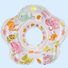 ХЭППИ БЕБИ КРУГ Д/КУПАНИЯ НА ШЕЮ 3+ /АРТ.121007/ [ HAPPY BABY]