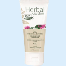 ЕВА НАТУРА ХЕРБАЛ ГАРДЕН ГЕЛЬ Д/УМЫВАНИЯ 150МЛ. [EVA NATURA HERBAL GARDEN]