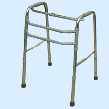 ХОДУНКИ СКЛАДН. XS303 1-КНОП. ШАГАЮЩИЕ /Е0006/