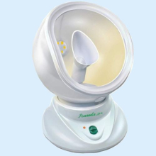 ИНГАЛЯТОР РОМАШКА-2 (УСТРОЙСТВО КОСМЕТИЧ.)