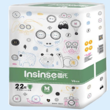 ИНСАЙНС ПОДГУЗНИК-ТРУСИКИ 6-9КГ. Р.М №22 [INSINSE]