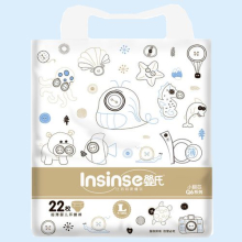 ИНСАЙНС Q6 СУПЕРТОНКИЕ ПОДГУЗНИК 9-13КГ. Р.L №22 [INSINSE]