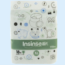 ИНСАЙНС V5S ПОДГУЗНИК-ТРУСИКИ 13-15КГ. Р.XL №18[INSINSE]