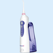 ИРРИГАТОР Д/ПОЛОСТИ РТА WI-911, С УВЕЛИЧЕННОЙ ЕМКОСТЬЮ 330МЛ [B.WELL]