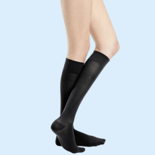 ИЗДЕЛИЯ КОМПР.ДЛЯ НИЖНИХ КОНЕЧН. ГОЛЬФЫ АРТ.2201-АD (XL,ЧЕРН.,2КЛ.К)