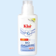 Жидк.пятновывод. 250 мл. КЛАР