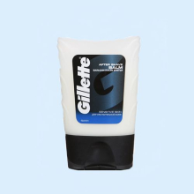 ЖИЛЛЕТ СЕНСИТИВ СКИН БАЛЬЗАМ П/БРИТЬЯ Д/ЧУВСТВ.КОЖИ 75МЛ