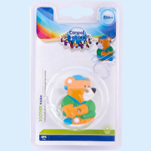 КАНПОЛ ДЕРЖАТЕЛЬ Д/ПУСТЫШЕК /АРТ.2/415/ [CANPOL]