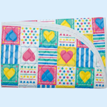 КАНПОЛ КЛЕЕНКА Д/КРОВАТИ 58Х73 /АРТ.10/431/ [CANPOL]