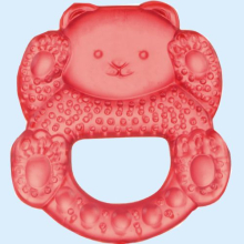 КАНПОЛ ПРОРЕЗЫВАТЕЛЬ МЕДВЕДЬ ОХЛАЖД. /АРТ.2/869/ [CANPOL]