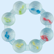 КАНПОЛ ПРОРЕЗЫВАТЕЛЬ С ВОДОЙ МУЗЫКА /АРТ.2/264/ [CANPOL]