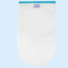 КАНПОЛ РУКАВИЧКА Д/МЫТЬЯ РЕБЕНКА /АРТ.26/110/ [CANPOL]