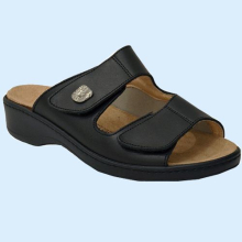 КАПРИ ОБУВЬ ОРТОПЕД. Р.38 БЕЖ. [CAPRI]