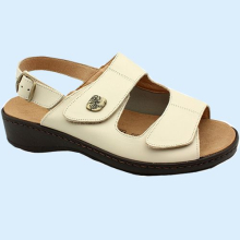 КАРИНА ОБУВЬ ОРТОПЕД. Р.38 БЕЖ. /АРТ.7.66.2/ [KARINA]