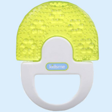 КИДСМИ ПРОРЕЗЫВАТЕЛЬ С РУЧКОЙ,С ВОДОЙ 9311А