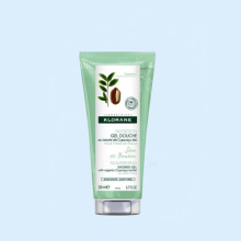 КЛОРАН ГЕЛЬ Д/ДУША МОЛОЧКО БАМБУКА 200МЛ. [KLORANE]