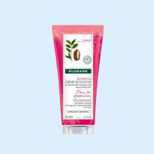 КЛОРАН ГЕЛЬ Д/ДУША НЕЖНЫЙ ИНЖИР 200МЛ. [KLORANE]