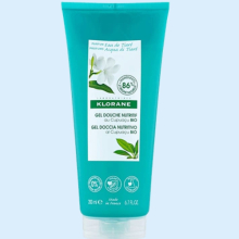 КЛОРАН ГЕЛЬ Д/ДУША ВОДА ТИАРЕ 200МЛ. [KLORANE]