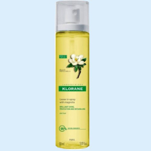 КЛОРАН СПРЕЙ ВОСК МАГНОЛИИ 100МЛ. [KLORANE]