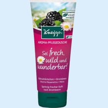 КНАЙП ГЕЛЬ Д/ДУША МАРГАРИТКА+ЕЖЕВИКА 200МЛ. [KNEIPP]