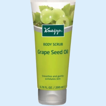 КНАЙП ГЕЛЬ Д/ДУША ВИНОГР.КОСТОЧКИ 200МЛ. [KNEIPP]