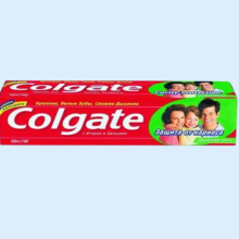 КОЛГЕЙТ ЗУБ.ПАСТА МАКС ЗАЩИТА ОТ КАРИЕСА ДВ.МЯТА 100МЛ. [COLGATE]