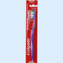 КОЛГЕЙТ ЗУБ.ЩЕТКА КЛАССИКА ПЛЮС МЯГКАЯ (СОФТ) [COLGATE]