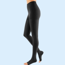 Колготки mediven COMFORT (AG - 62 - 71 см) - II классCO217