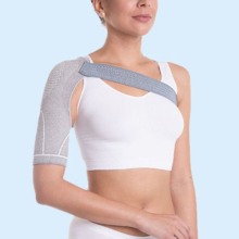 КОМФ-ОРТ БАНДАЖ Д/ПЛЕЧ. СУСТАВА ЛЕВ. Р.S /АРТ.К-904/ (Ортопедия)