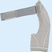 КОМФ-ОРТ БАНДАЖ Д/ПЛЕЧ. СУСТАВА ПРАВ. Р.L /АРТ.К-904/ (Ортопедия)