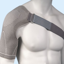 КОМФ-ОРТ БАНДАЖ Д/ПЛЕЧЕВОГО.СУСТ. Р.М/ПРАВЫЙ/АРТ.К-904/ (Ортопедия)