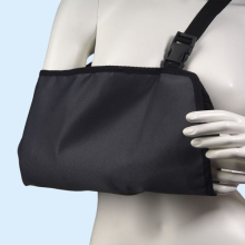 КОМФ-ОРТ БАНДАЖ Д/РУКИ/КОСЫНКА Р.2 /АРТ.К-402/ (Ортопедия)