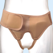 КОМФ-ОРТ БАНДАЖ ГРЫЖЕВОЙ ПАХ. 2-Х СТОРОН. Р.4 /АРТ.К-301/ (Ортопедия)