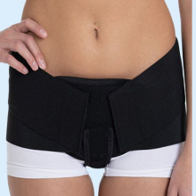 КОМФ-ОРТ БАНДАЖ ПРИ ОПУЩЕНИИ ОРГАНОВ МАЛОГО ТАЗА Р.6 /АРТ.К-603/ (Ортопедия)