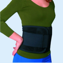 КОМФ-ОРТ ПОЯС ПРОТИВОГРЫЖЕВОЙ Р.3 /АРТ.К-600/ (Ортопедия)