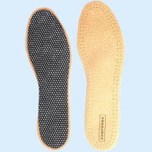 КОМФ-ОРТ СТЕЛЬКИ КОМФОРМА ОРТОПЕДИЧЕСКИЕ БЕСКАРКАСНЫЕ Р.36/С7145 (Ортопедия)