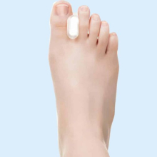 КОМФОРМА БЕЙС СОФТ С2704 МЕЖПАЛ.СИЛИК. ПЕРЕГОРОДКА Р.M №2 [COMFORMA] (Ортопедия)