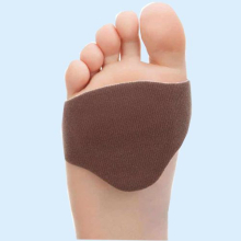 КОМФОРМА ПОДУШЕЧКА СИЛИК. МЕТАТАРЗАЛЬНЫЕ Р.УНИВЕРС. /АРТ.C-1312/ [COMFORMA] (Ортопедия)