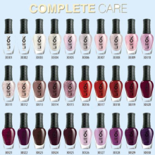 НЕЙЛ ЛУК КОМПЛИТ КЕА ЛАК Д/НОГТЕЙ /АРТ.30310/ [NAIL LOOK] 5054043303104