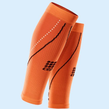 Компрессионные гетры CEP для занятий спортом, со светоотражателями, женскиеC3NW