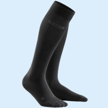 Компрессионные гольфы CEP для восстановления и путешествий, мужскиеCR22M