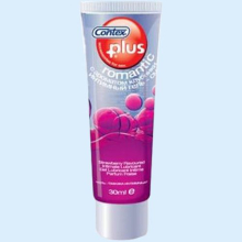 КОНТЕКС ГЕЛЬ-СМАЗКА ROMANTIC АРОМАТИЗ. 30МЛ. [CONTEX]