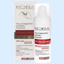 КОРА ГЕЛЬ-КОНЦЕНТРАТ МАТРИКС РЕПАРАНТ 30МЛ. /АРТ.45680/3615/