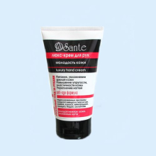 КОРА САНТЭ КРЕМ-ЛЮКС Д/РУК МОЛОДОСТЬ КОЖИ