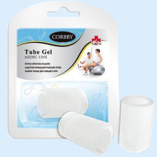 КОРББИ НАПАЛЕЧНИК ГЕЛЕВЫЙ №2 Р.S [CORBY] (Ортопедия)