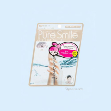 КОРЕЯ МАСКА-ПЕРЧАТКИ ДЛЯ РУК С ЭКСТРАКТОМ ЖЕИЧУГА 1 ПАРА