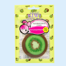 КОРЕЯ ПАТЧИ ТОНИЗИРУЮЩИЕ КОЖУ С КИВИ 10 ШТ