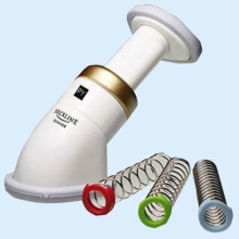 КОРРЕКТОР Д/ШЕИ (ТРЕНАЖЕР Д/ПОДБОРОДКА) NECKLINE SLIMMER