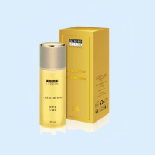 КОСМОТЕРОС КРЕМ-ЛИФТИНГ "СУПЕР ГОЛД" 80МЛ. /АРТ.5161/